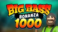 Big Bass Bonanza 1000