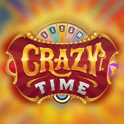 Crazy Time