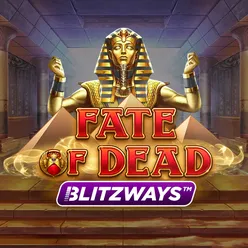 Fate of Dead Blitzways