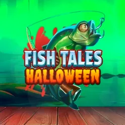 Fish Tales Halloween