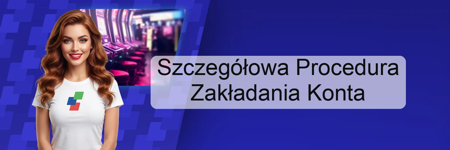 Szczegółowa Procedura Zakładania Konta Szczegółowa Procedura Zakładania Konta