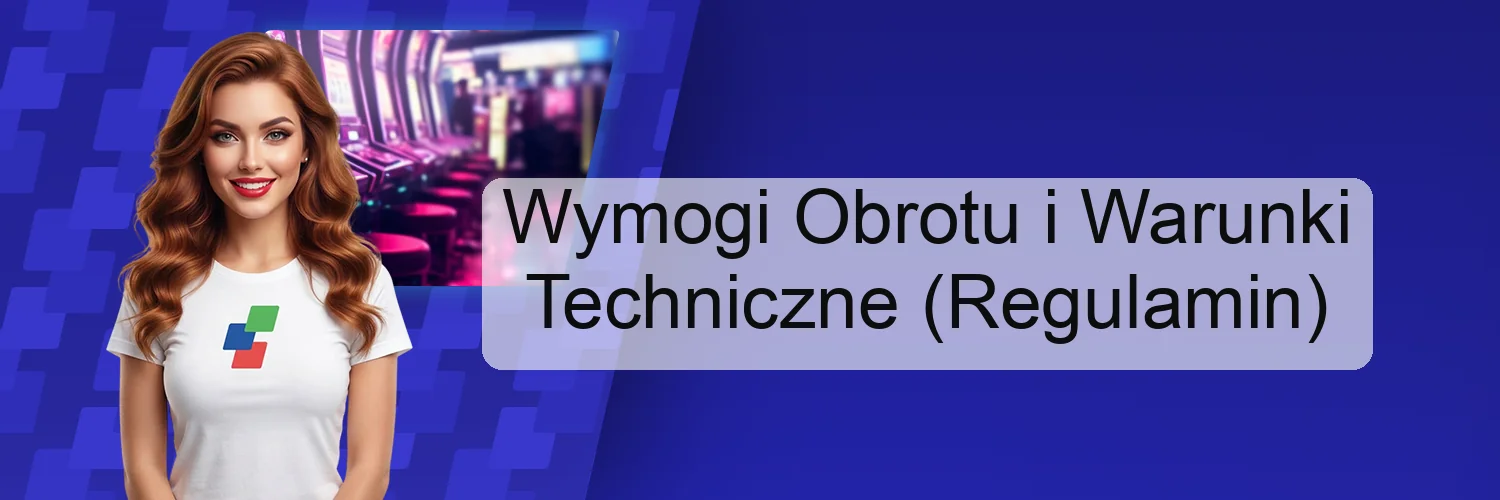 Wymogi Obrotu i Warunki Techniczne (Regulamin) Wymogi Obrotu i Warunki Techniczne (Regulamin)